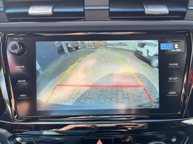 Ssangyong Korando E-MOTION PLATINUM MY22-12