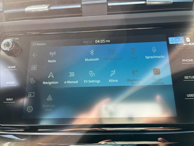 Ssangyong Korando E-MOTION PLATINUM MY22-13