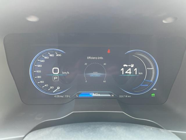Ssangyong Korando E-MOTION PLATINUM MY22-15