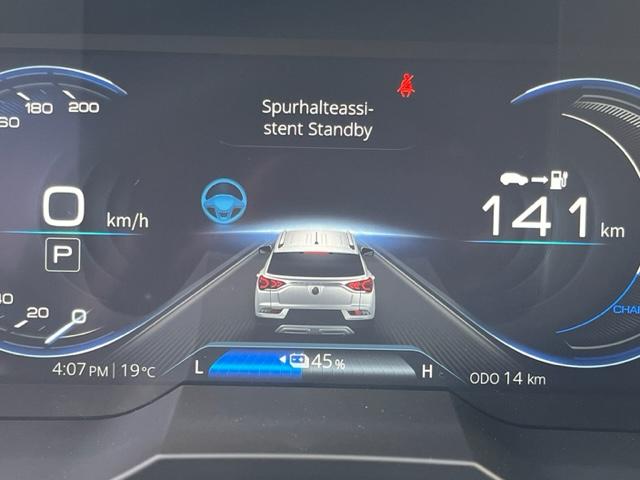Ssangyong Korando E-MOTION PLATINUM MY22-16