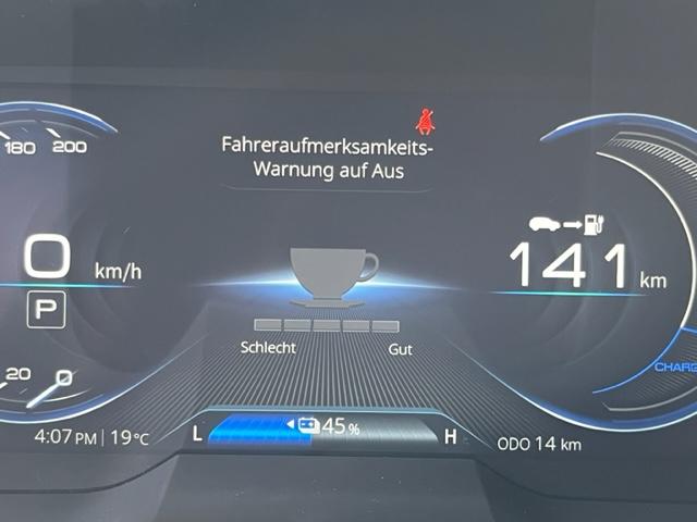 Ssangyong Korando E-MOTION PLATINUM MY22-17