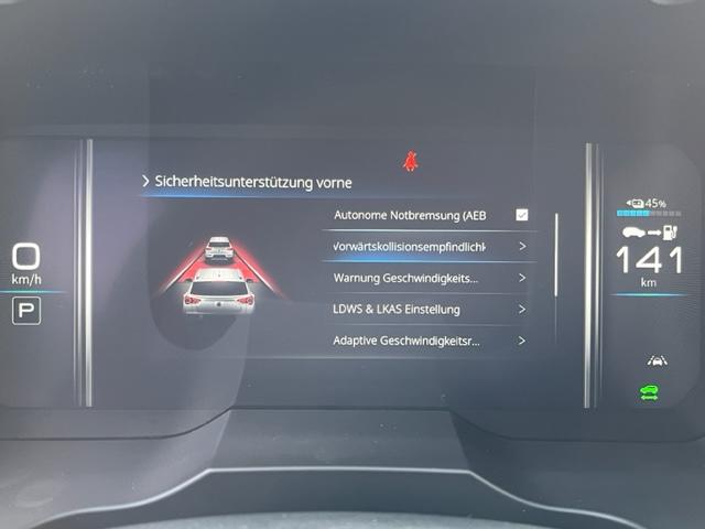 Ssangyong Korando E-MOTION PLATINUM MY22-18