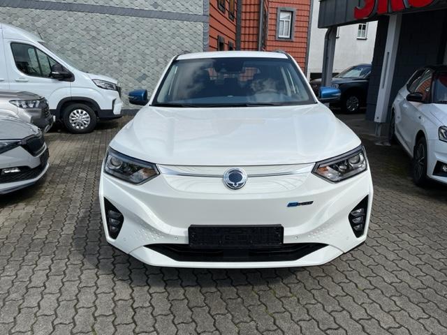 Ssangyong Korando E-MOTION PLATINUM MY22-20