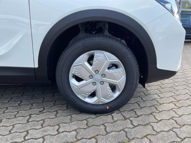 Ssangyong Korando E-MOTION PLATINUM MY22-22