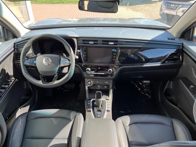 Ssangyong Korando e-Motion TITANIUM+100%ELEKTRO+7JGARANTIE-6