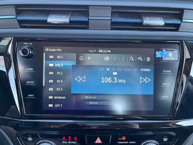 Ssangyong Korando e-Motion TITANIUM+100%ELEKTRO+7JGARANTIE-9