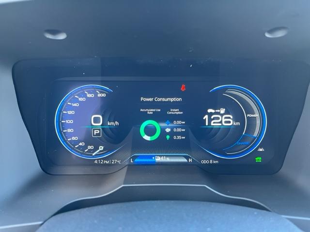 Ssangyong Korando e-Motion TITANIUM+100%ELEKTRO+7JGARANTIE-14