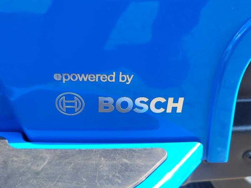 Govecs E-Schwalbe+100%ELEKTRO+GENERALÜBERHOLT v. GOVECS-1