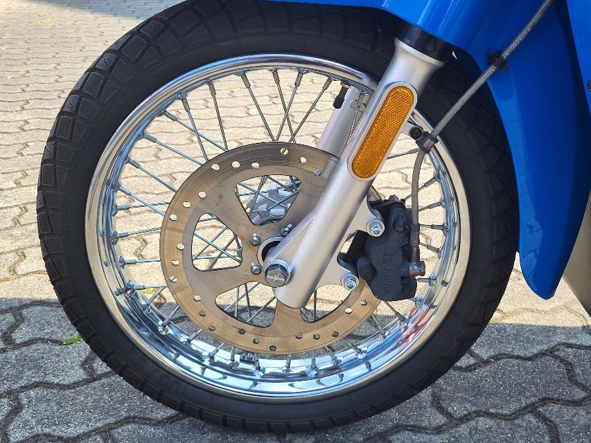 Govecs E-Schwalbe+100%ELEKTRO+GENERALÜBERHOLT v. GOVECS-11