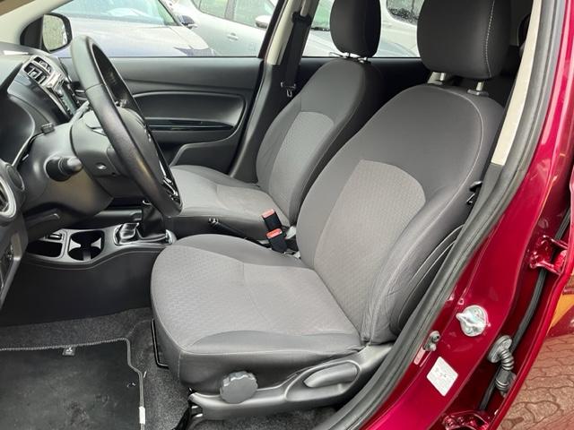 Mitsubishi Space Star 1.2 Clear Tec DIAMANT EDITION+NAVI+-1