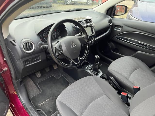 Mitsubishi Space Star 1.2 Clear Tec DIAMANT EDITION+NAVI+-2