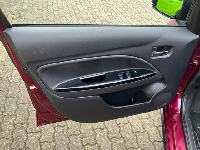 Mitsubishi Space Star 1.2 Clear Tec DIAMANT EDITION+NAVI+-3