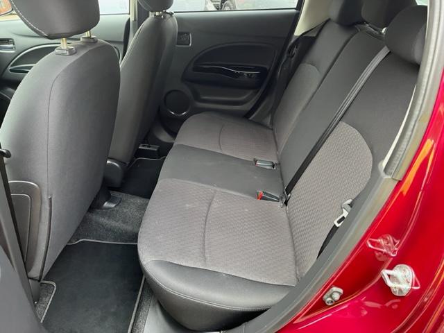 Mitsubishi Space Star 1.2 Clear Tec DIAMANT EDITION+NAVI+-4