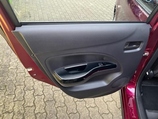 Mitsubishi Space Star 1.2 Clear Tec DIAMANT EDITION+NAVI+-5