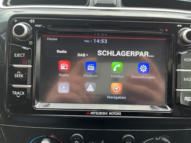Mitsubishi Space Star 1.2 Clear Tec DIAMANT EDITION+NAVI+-15