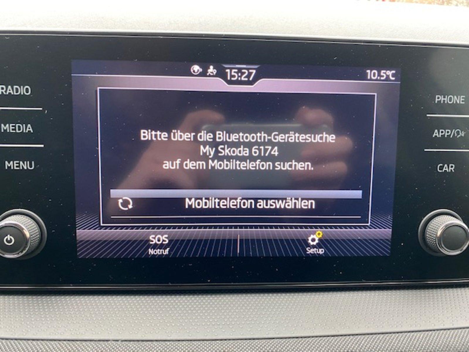 Skoda Fabia IV 1.0 TSI Style+LED+PDC vo/hi+LM17+KAMERA-12