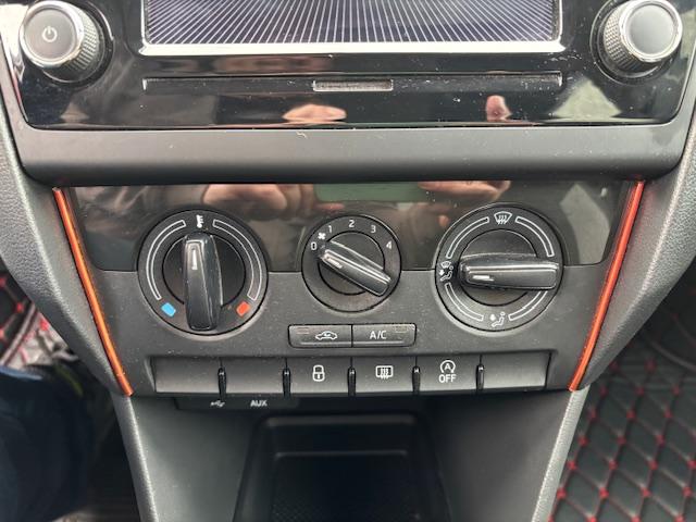 Skoda Rapid 1.0 TSI DSG Ambition+KLIMA+ALU'15+1.HAND+-10