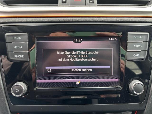 Skoda Rapid 1.0 TSI DSG Ambition+KLIMA+ALU'15+1.HAND+-14