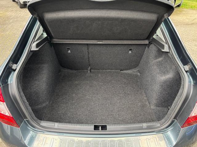 Skoda Rapid 1.0 TSI DSG Ambition+KLIMA+ALU'15+1.HAND+-29