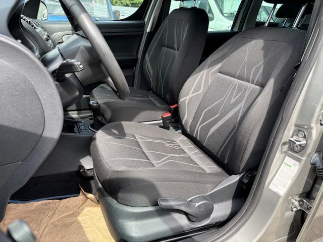 Skoda Roomster 1.2 TSI FRESH+DACHKONTRAST+LM+PDC+1HAND-3