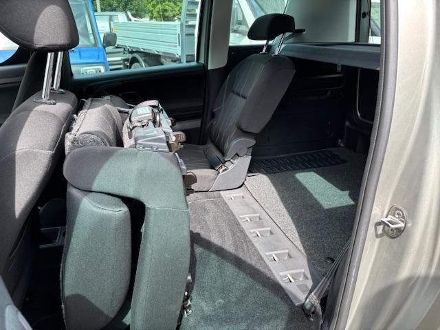 Skoda Roomster 1.2 TSI FRESH+DACHKONTRAST+LM+PDC+1HAND-5