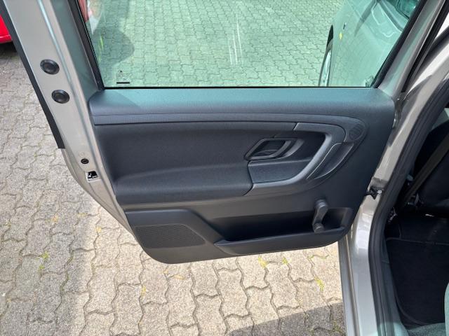 Skoda Roomster 1.2 TSI FRESH+DACHKONTRAST+LM+PDC+1HAND-6