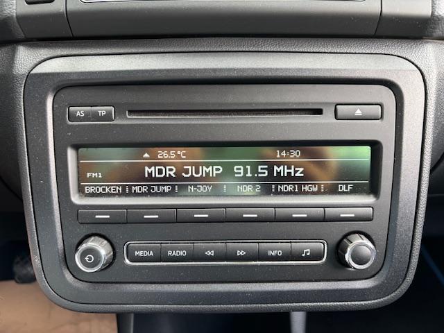 Skoda Roomster 1.2 TSI FRESH+DACHKONTRAST+LM+PDC+1HAND-13