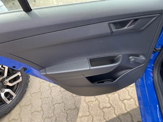 Skoda Fabia Combi 1.0 TSI TOUR+NEBEL+BLUETO+5JGARANTIE-3