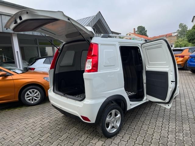 Andere Cenntro Logistar 100++100% ELEKTRO-TRANSPORTER++-1