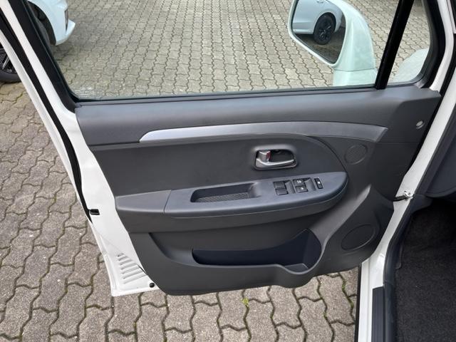 Andere Cenntro Logistar 100++100% ELEKTRO-TRANSPORTER++-3
