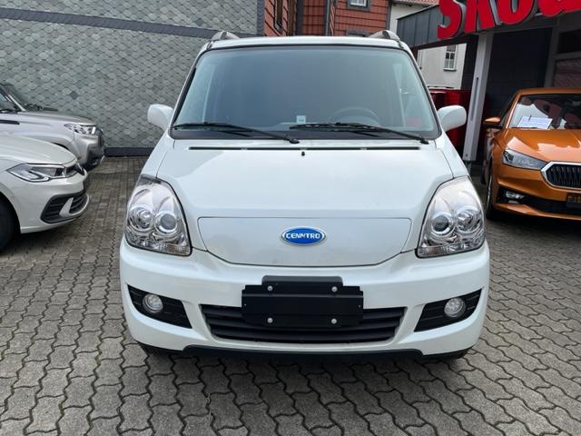Andere Cenntro Logistar 100++100% ELEKTRO-TRANSPORTER++-15
