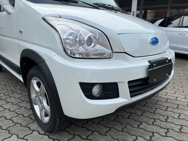 Andere Cenntro Logistar 100++100% ELEKTRO-TRANSPORTER++-16