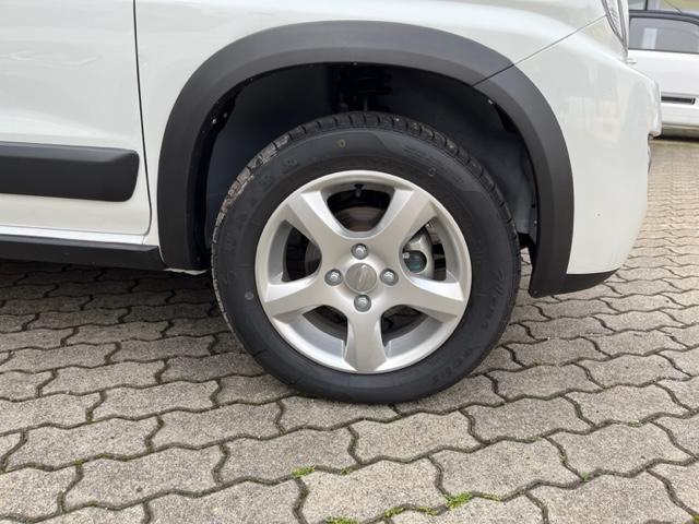 Andere Cenntro Logistar 100++100% ELEKTRO-TRANSPORTER++-17