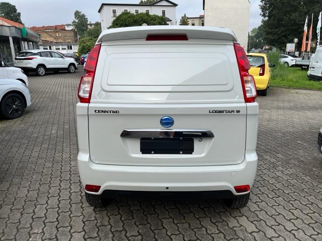 Andere Cenntro Logistar 100++100% ELEKTRO-TRANSPORTER++-19