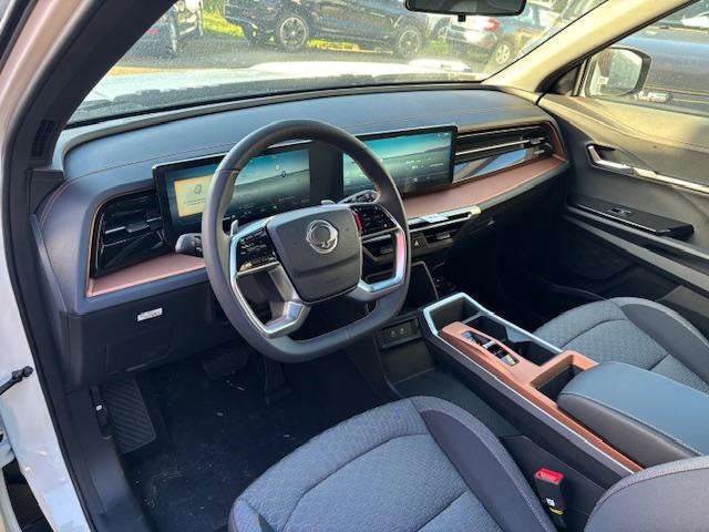 Ssangyong Torres EVX+72LifePO4 10JAHRE GARANTIE+AUTO7JAHRE-1