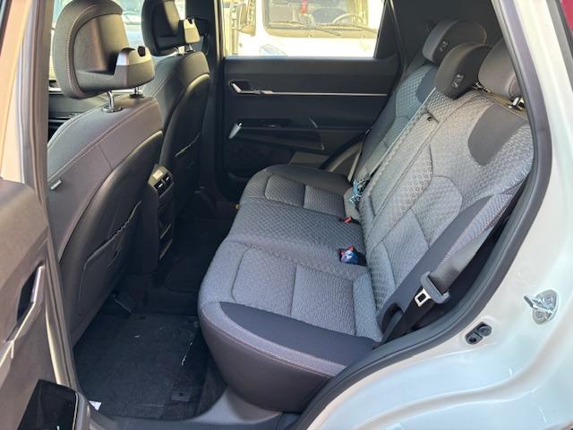 Ssangyong Torres EVX+72LifePO4 10JAHRE GARANTIE+AUTO7JAHRE-4