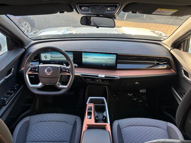 Ssangyong Torres EVX+72LifePO4 10JAHRE GARANTIE+AUTO7JAHRE-6