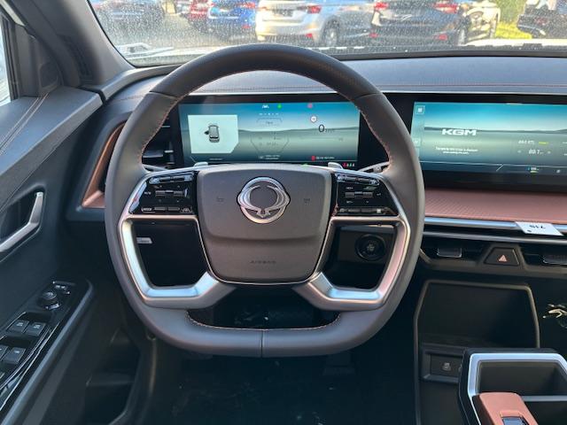 Ssangyong Torres EVX+72LifePO4 10JAHRE GARANTIE+AUTO7JAHRE-7