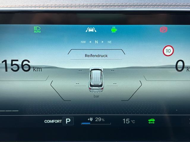 Ssangyong Torres EVX+72LifePO4 10JAHRE GARANTIE+AUTO7JAHRE-10