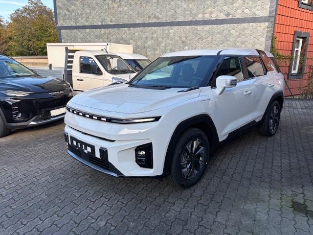 Ssangyong Torres EVX+72LifePO4 10JAHRE GARANTIE+AUTO7JAHRE-11