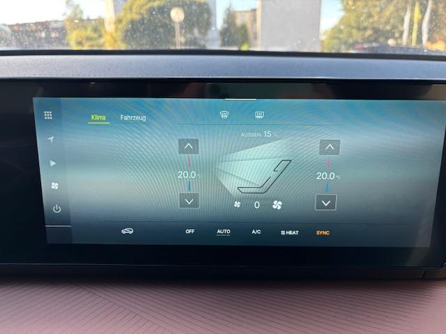 Ssangyong Torres EVX+72LifePO4 10JAHRE GARANTIE+AUTO7JAHRE-20