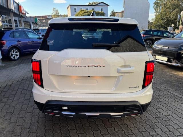 Ssangyong Torres EVX+72LifePO4 10JAHRE GARANTIE+AUTO7JAHRE-27