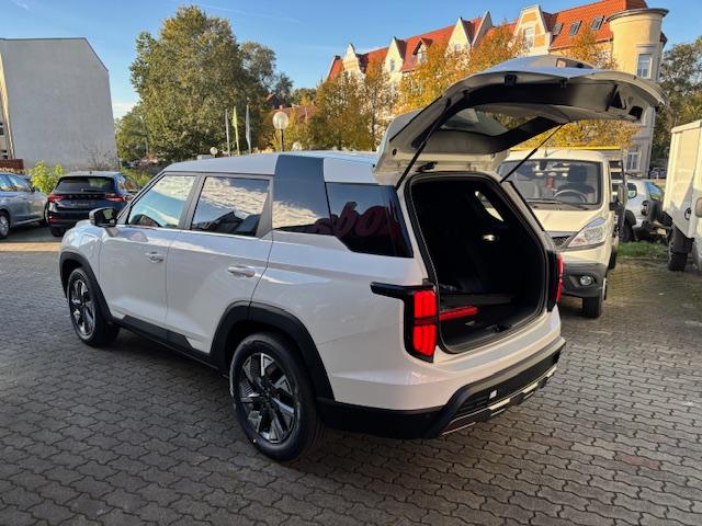 Ssangyong Torres EVX+72LifePO4 10JAHRE GARANTIE+AUTO7JAHRE-28