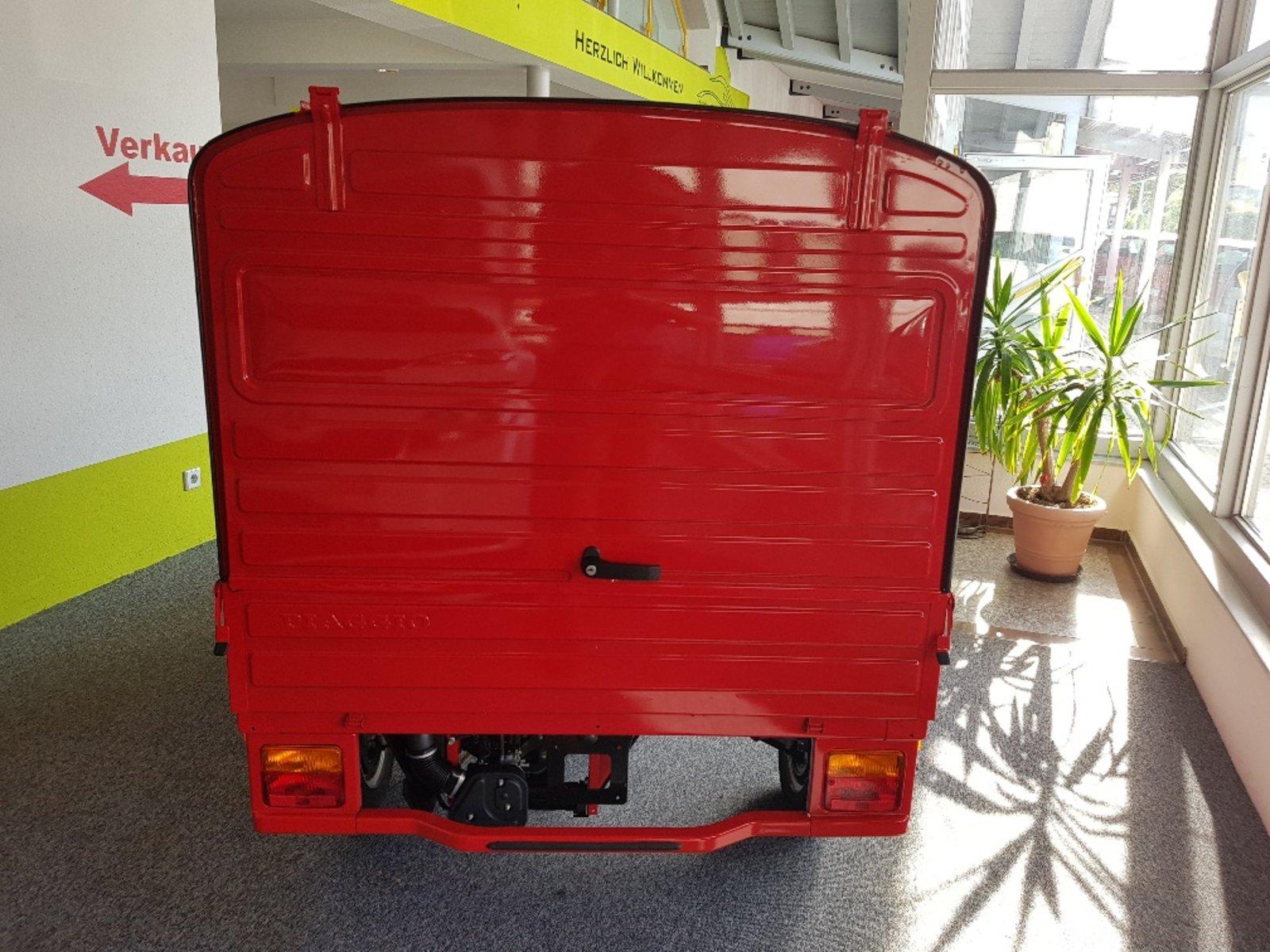 Piaggio APE 50 Kasten++AB 69,- ? / MONAT*+PRÄMIE 580,00?-1