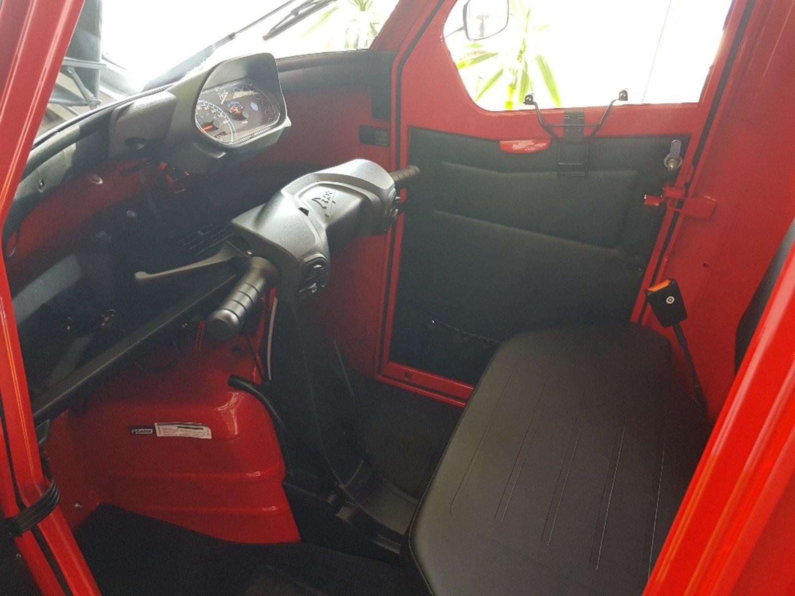 Piaggio APE 50 Kasten++AB 69,- ? / MONAT*+PRÄMIE 580,00?-8