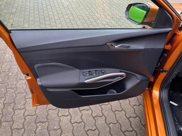 Skoda Fabia IV 1.0 TSI Style+ALU+PDC+DAB+GARANTIE11/27-2