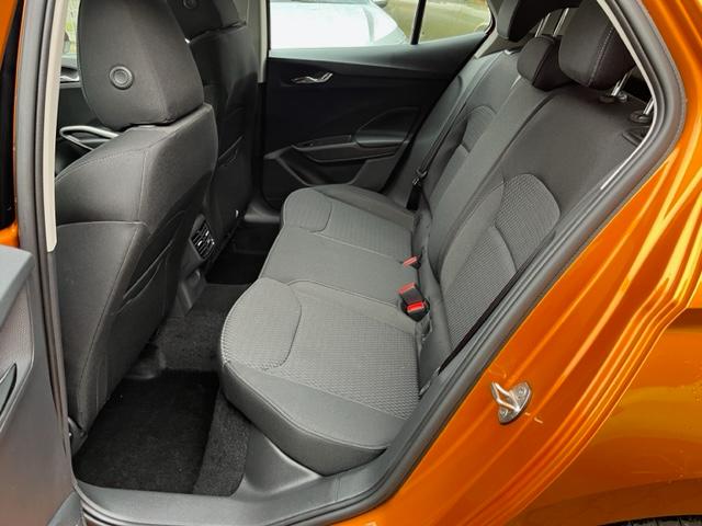 Skoda Fabia IV 1.0 TSI Style+ALU+PDC+DAB+GARANTIE11/27-3