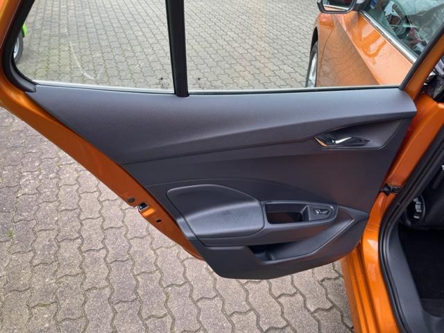 Skoda Fabia IV 1.0 TSI Style+ALU+PDC+DAB+GARANTIE11/27-4