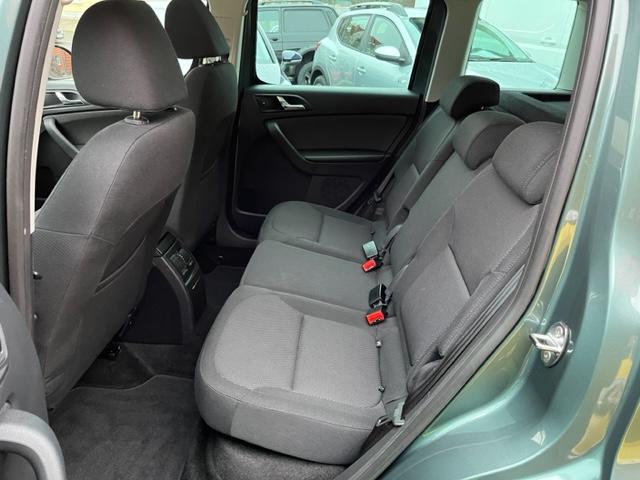 Skoda Yeti 2.0 TDI 4x4 Ambition+PANORAMA+NAVI+1.HAND-4