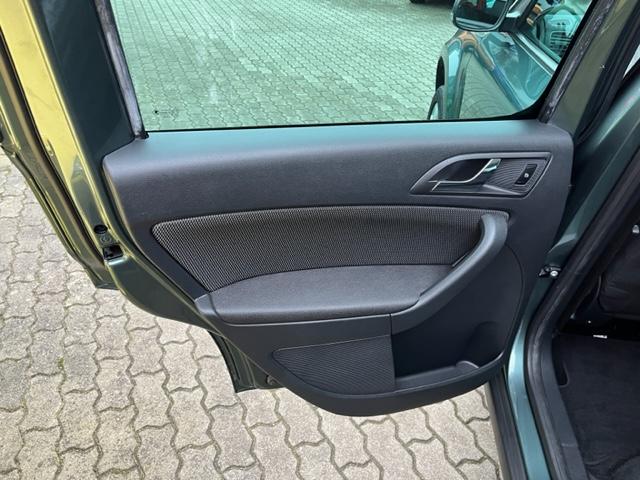 Skoda Yeti 2.0 TDI 4x4 Ambition+PANORAMA+NAVI+1.HAND-5